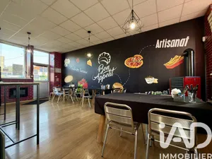 Fast food in Avricourt (54450)