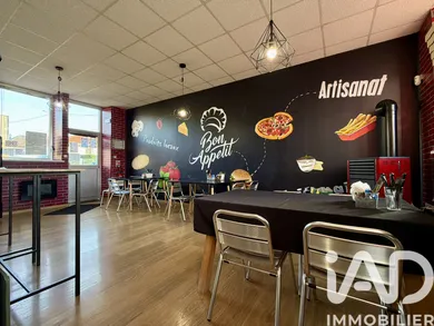 Fast food in Avricourt (54450)