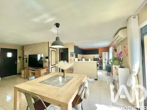 House in Brie-Comte-Robert (77170)