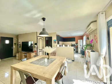 House in Brie-Comte-Robert (77170)