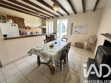 Maison à Le Poiré-sur-Vie (85170)