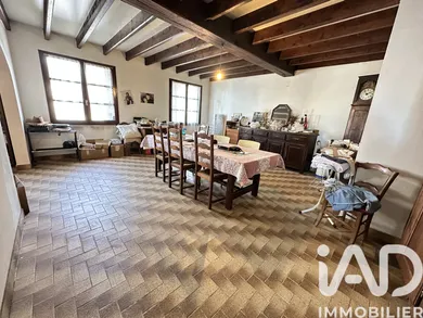 Maison à Le Poiré-sur-Vie (85170)