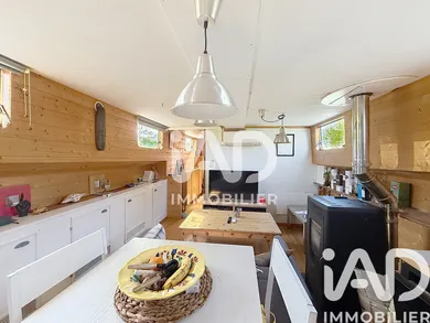Appartement à Toulouse (31200)