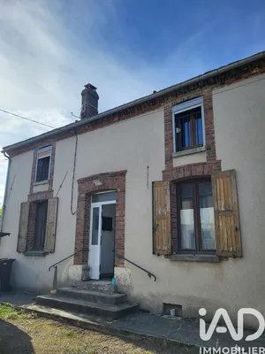 House in Savins (77650)