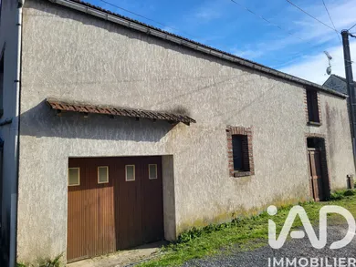 Maison à Savins (77650)