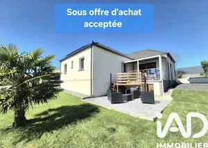 Traditional house in Jugeals-Nazareth (19500)