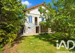 Maison à Clamart (92140)