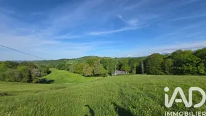 Terrain à Esquiule (64400)