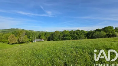 Terrain à Esquiule (64400)