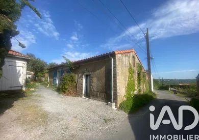 Village house in Orée d'Anjou (49270)