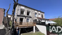 Mansion in Saint-Just-Malmont (43240)