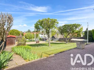 House in Grez-sur-Loing (77880)