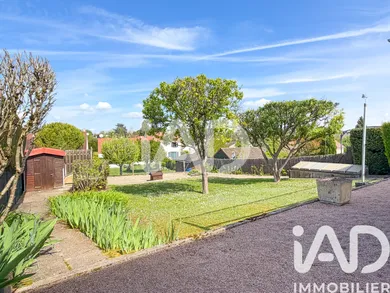 House in Grez-sur-Loing (77880)