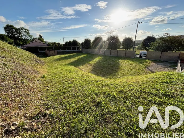 Terrain à Charleval (27380) · 58 000 €
