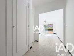 Appartement à Menton (06500)