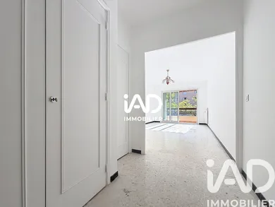 Appartement à Menton (06500)