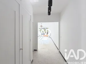 Apartment in Menton (06500)