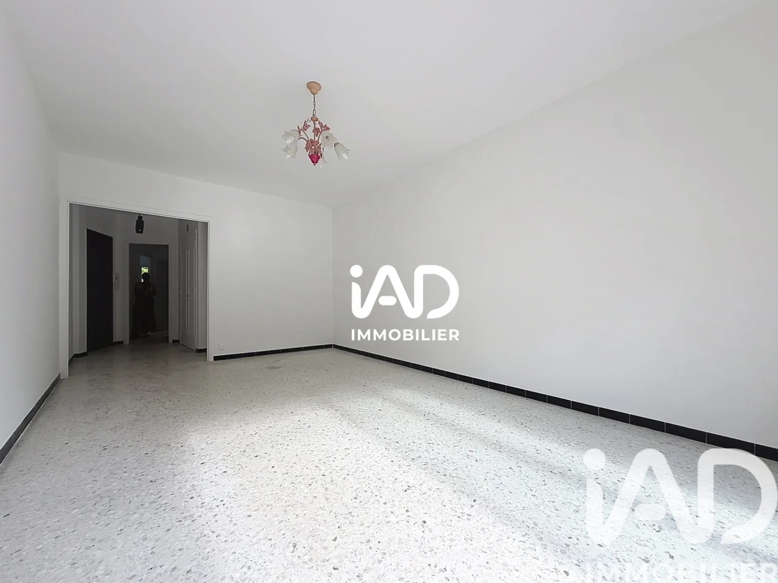 Vente appartement à Menton (06500) : appartement 2 pièces 55 m² - 2002361 — 2