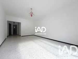 Appartement à Menton (06500)