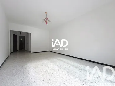 Appartement à Menton (06500)