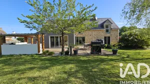 House in Grand-Fougeray (35390)