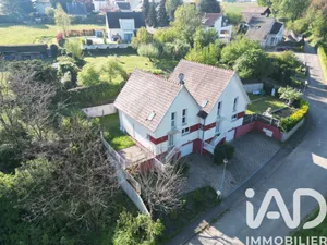 House in Hégenheim (68220)