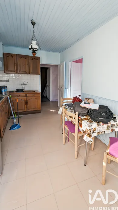 Maison à Orange (84100)