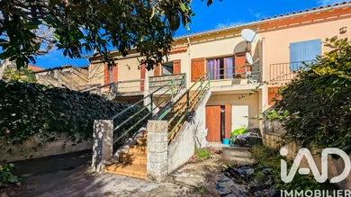 Maison à Orange (84100)