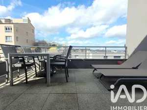 Appartement à Sannois (95110)