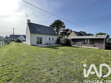 House in Assérac (44410)