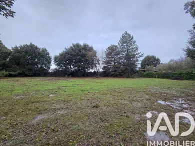 Terrain agricole  à Soumont (34700)