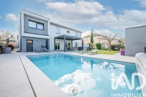 Maison à Bousse (57310)