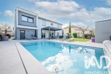 Maison à Bousse (57310)