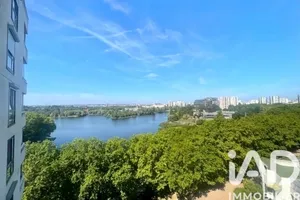 Apartment in Créteil (94000)