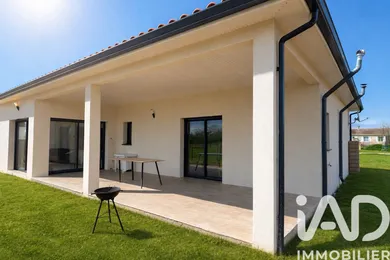 House in Castelsarrasin (82100)