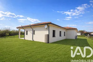 House in Castelsarrasin (82100)