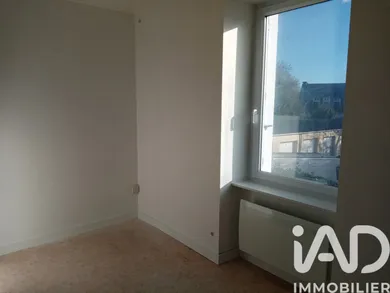 Apartment in Carhaix-Plouguer (29270)