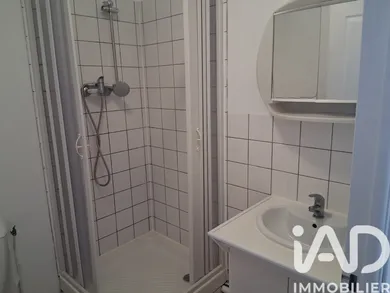 Apartment in Carhaix-Plouguer (29270)