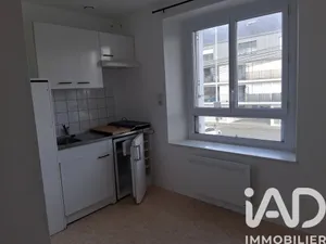 Apartment in Carhaix-Plouguer (29270)