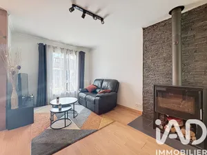 House in Vémars (95470)