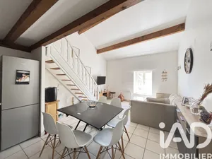 Appartement à Vaux-en-Beaujolais (69460)