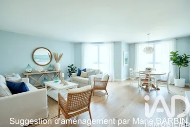 Apartment in Créteil (94000)