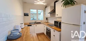 Townhouse in La Teste-de-Buch (33260)