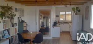 Townhouse in La Teste-de-Buch (33260)