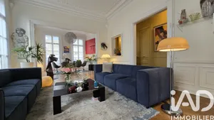 Appartement à Rouen (76000)