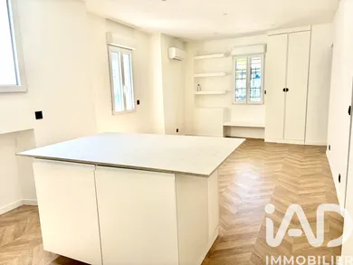 Apartment in Marseille (13004)