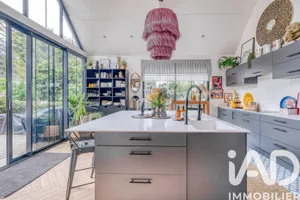 Maison à Lagny-sur-Marne (77400)