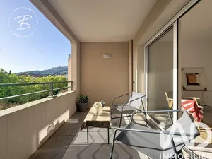 Appartement à Six-Fours-les-Plages (83140)