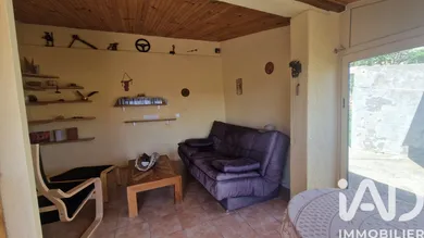 Maison de village à Puimoisson (04410)