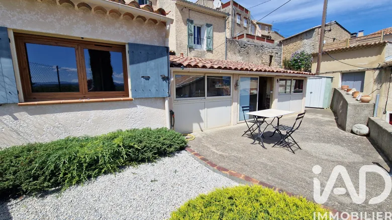 Maison 2 pièces 47 m² · à Puimoisson · 47 m² · 129 000 €